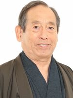 Matsunosuke Shofukutei