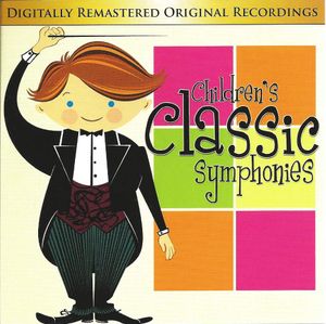 Children's Classic Symphonies