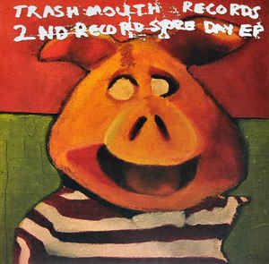 You Will Be My Dad (Adrian Sherwood rmx)