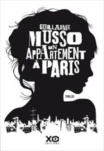 Couverture Un appartement à Paris Couverture Un appartement à Paris