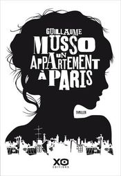 Couverture Un appartement à Paris Couverture Un appartement à Paris