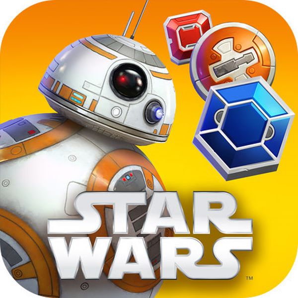 Star Wars: Puzzle Droids