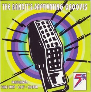 The Bandit’s Captivating Grooves