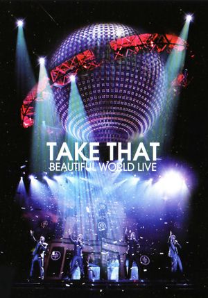 Take That: Beautiful World