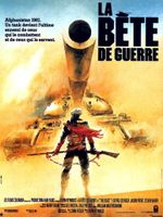 Affiche La Bête de guerre Affiche La Bête de guerre