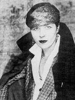Djuna Barnes