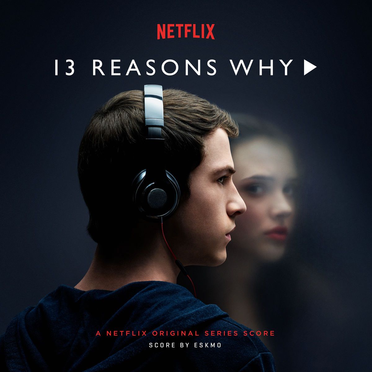 The Netflix Series 13 Reasons Why Has