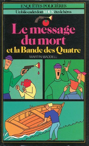 La Bande des Quatre