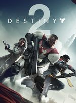 Jaquette Destiny 2 Jaquette Destiny 2