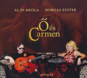 He & Carmen: Live Concert (Live)