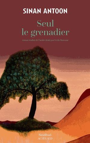 Seul le grenadier