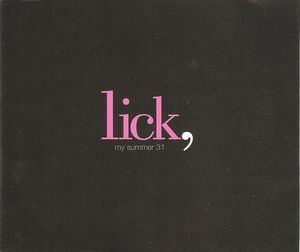 My Summer 31 (Single)