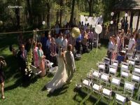 Maddie Gets Married