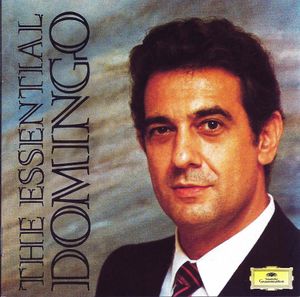 The Essential Domingo