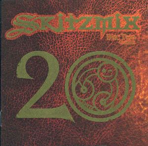 SkitzMix 20