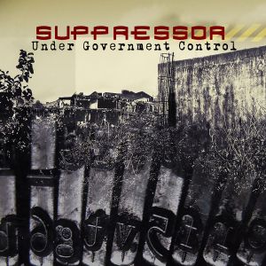 Under Government Control (Antibody remix)