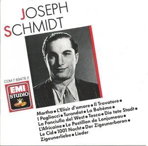 Joseph Schmidt