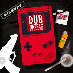Dub Matrix With Stereo Sound