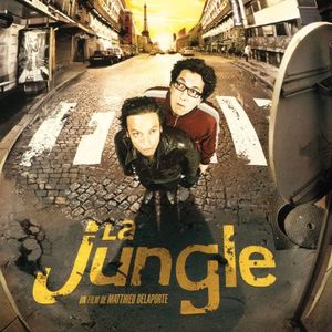 La Jungle (OST)