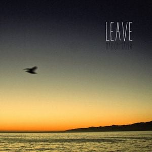 Leave (EP)