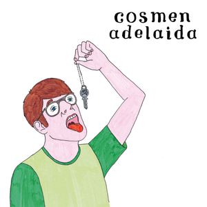 Cosmen Adelaida (EP)