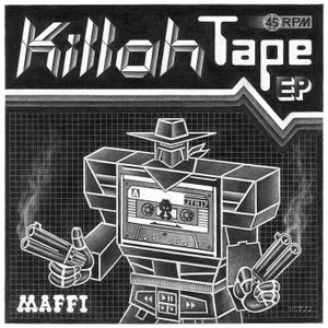 Killah Tape EP (EP)