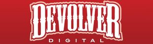 Cover Les meilleurs jeux Devolver Digital