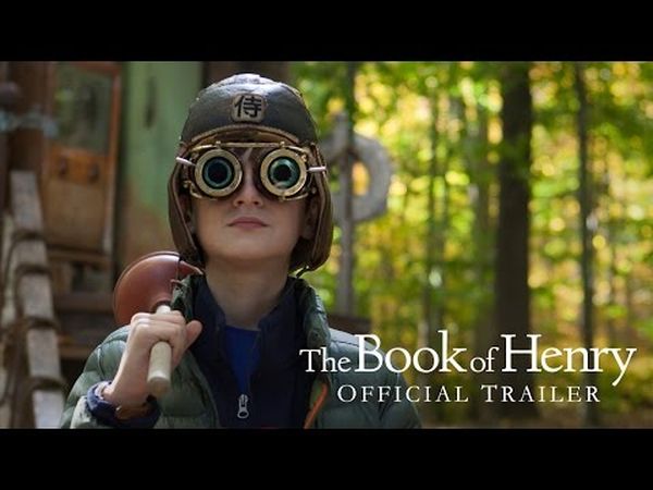 The Book of Henry