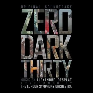 Zero Dark Thirty: Original Soundtrack (OST)