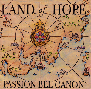 Land of Hope (Single)
