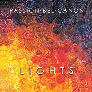Lights (EP)