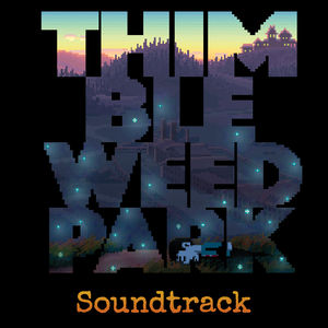 Thimbleweed Park (OST)