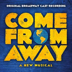 Come From Away (OST)