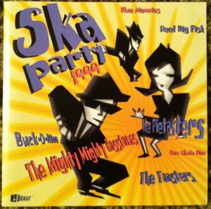 Ska Party 1999