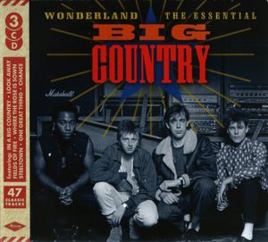 Wonderland: The Essential Big Country