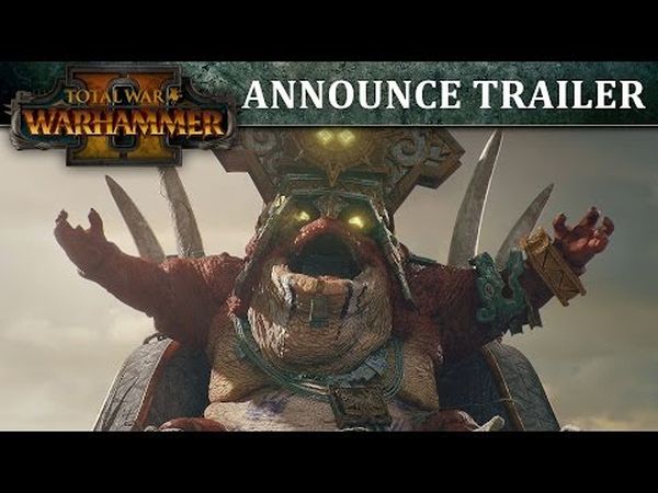 Total War: Warhammer II