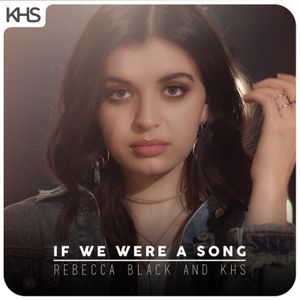 If We Were a Song (Single)