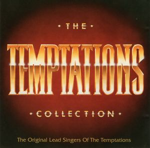 The Temptations Collection