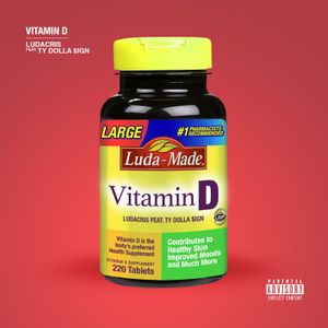 Vitamin D (Single)