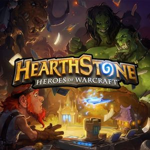 Hearthstone: Heroes of Warcraft (OST)