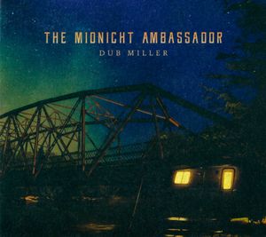 The Midnight Ambassador