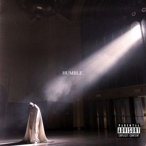 HUMBLE. (Single)