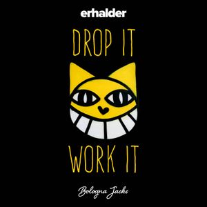 Drop It Work It (EP)