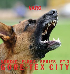 Nordic Flora Series, Pt. 3: Gore‐Tex City