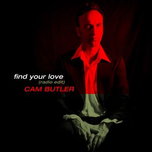 Find Your Love (Single)