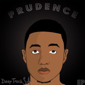 Prudence EP (EP)