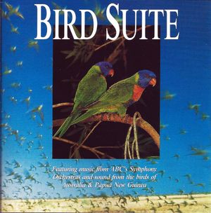Harp Concerto, op. 74 (2nd Movement)