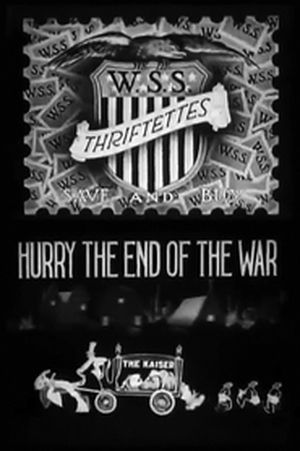 W.S.S. Thriftettes