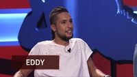 Avec Eddy