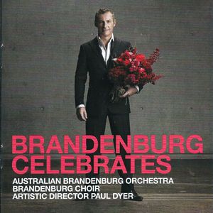 Brandenburg Celebrates